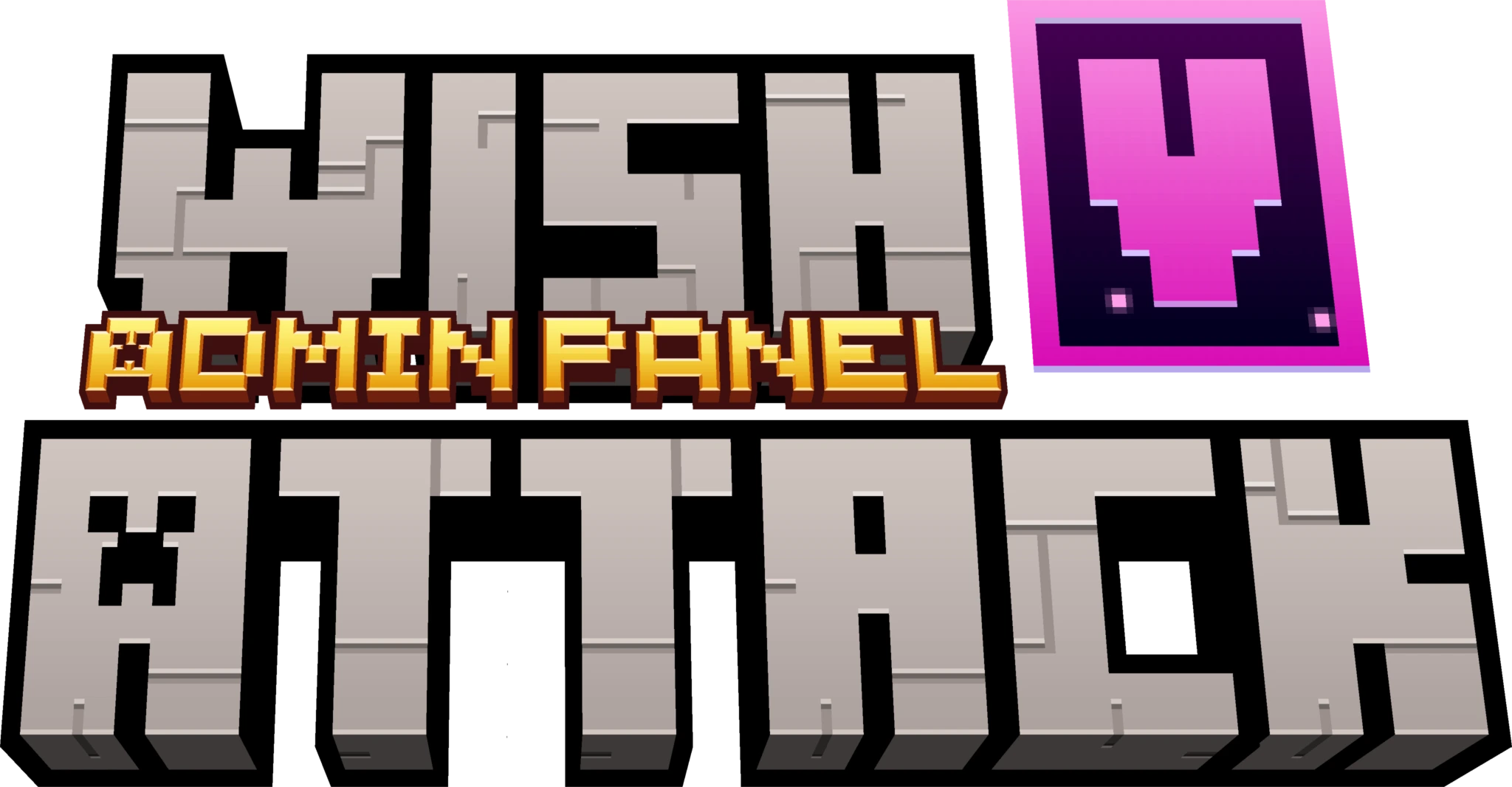 Wish Attack Admin Panel